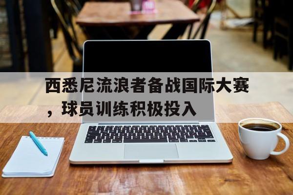 西悉尼流浪者备战国际大赛，球员训练积极投入